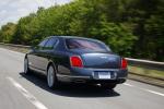 Bentley Continental Flying Spur Speed 2009 года